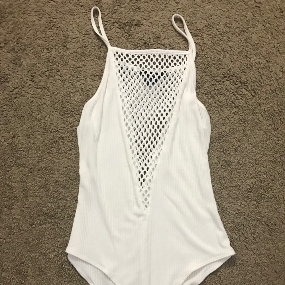 Women’s M Bodysuit.